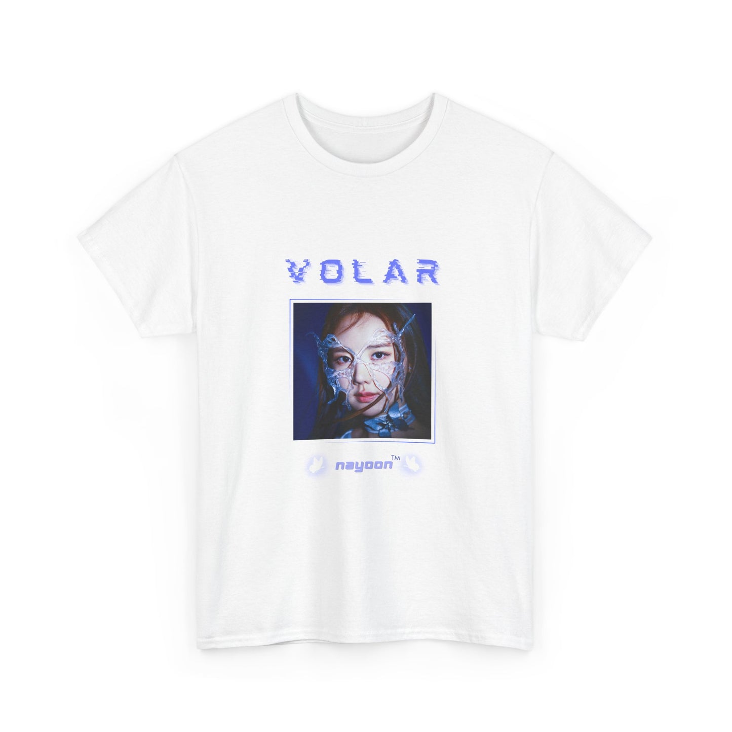 NAYOON™ Volar Tee