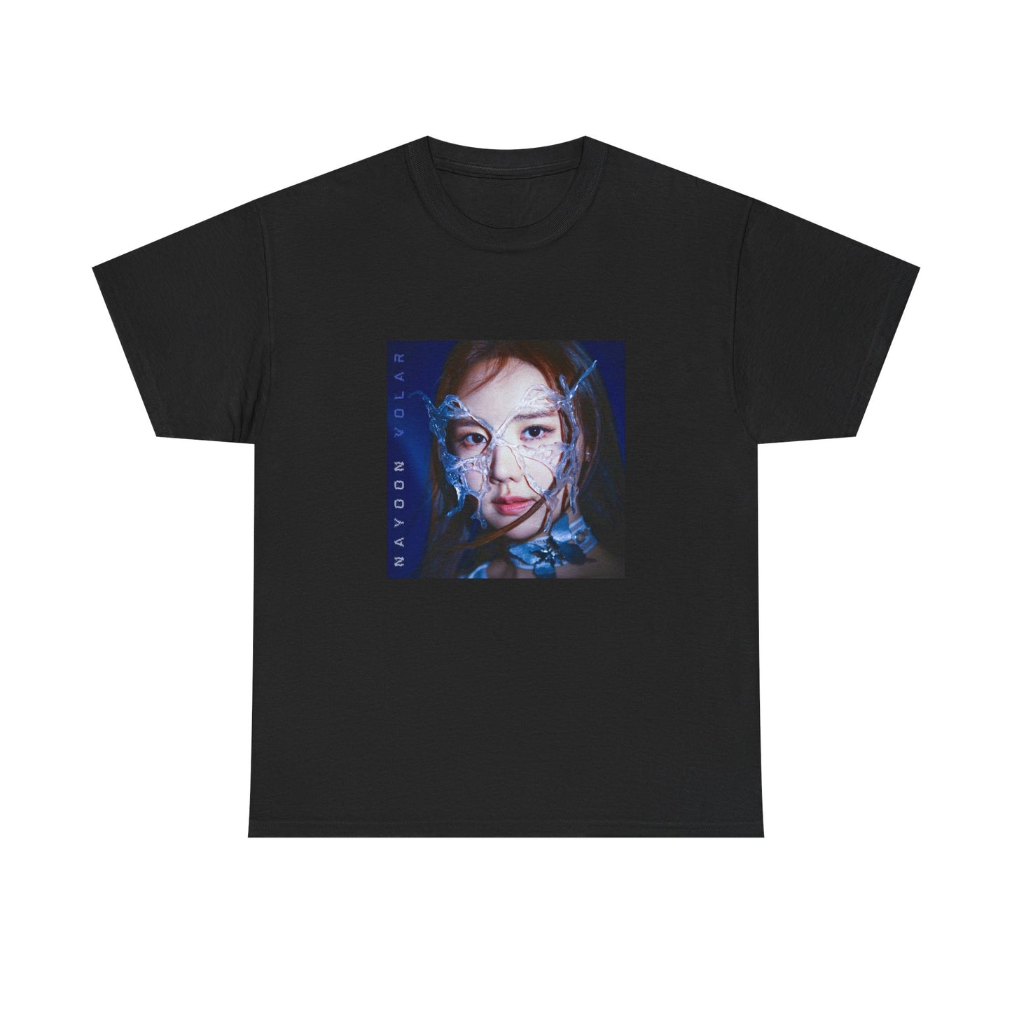 NAYOON™ Volar Album Cover Tee