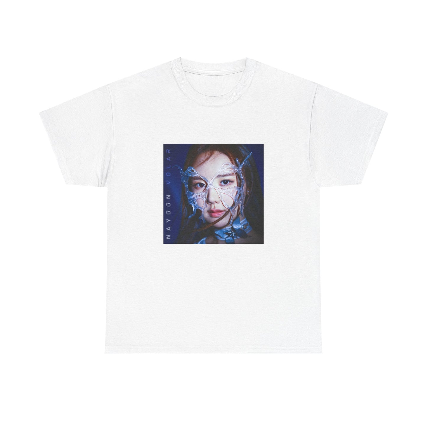 NAYOON™ Volar Album Cover Tee
