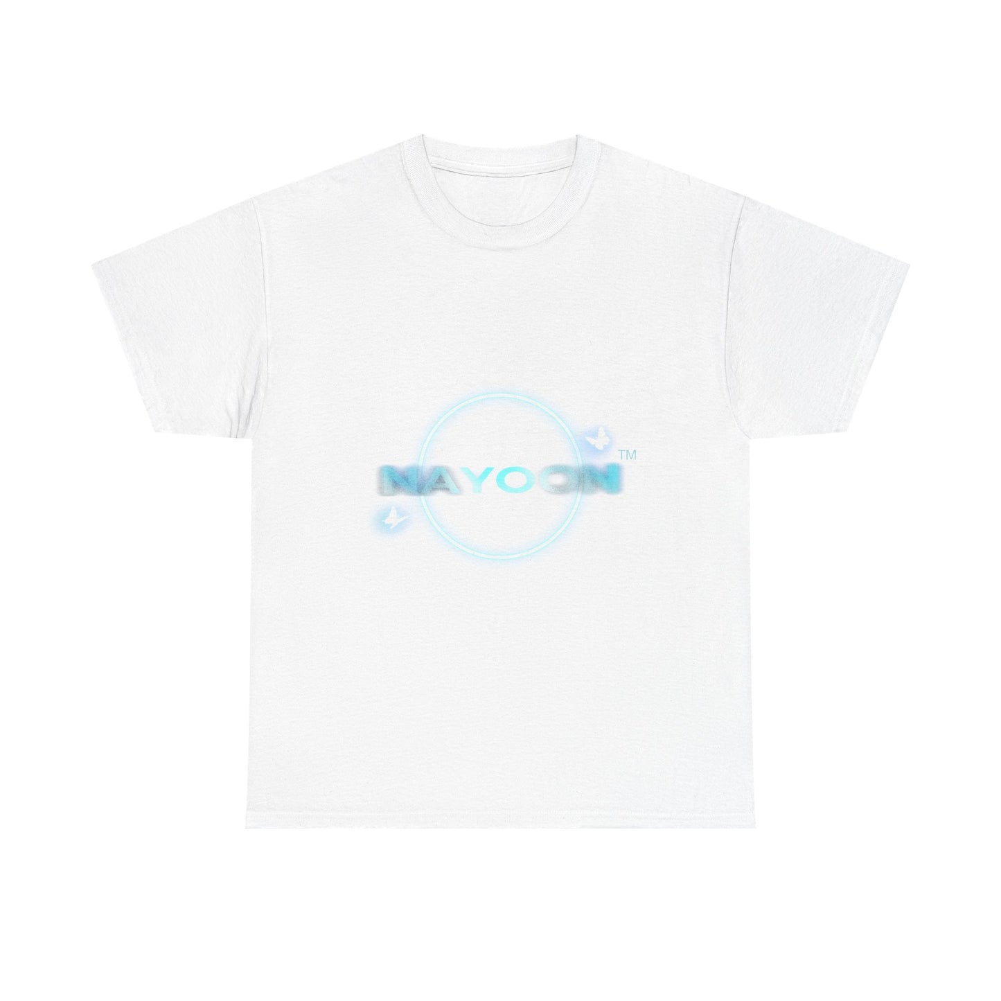 NAYOON™ Tee