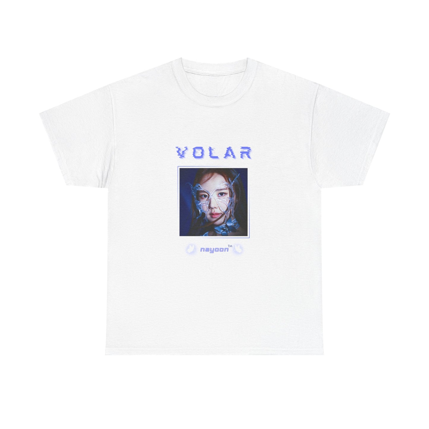 NAYOON™ Volar Tee