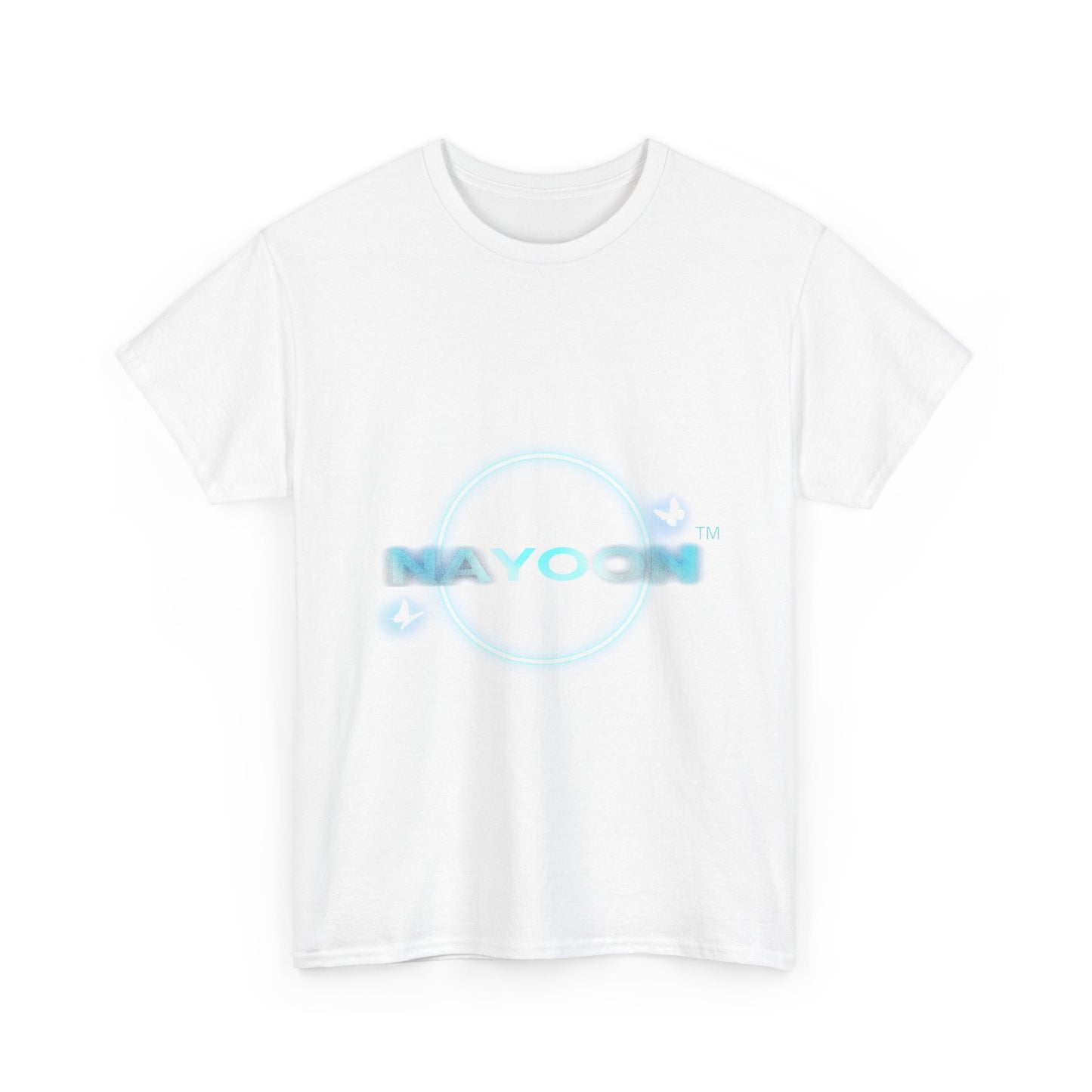 NAYOON™ Tee