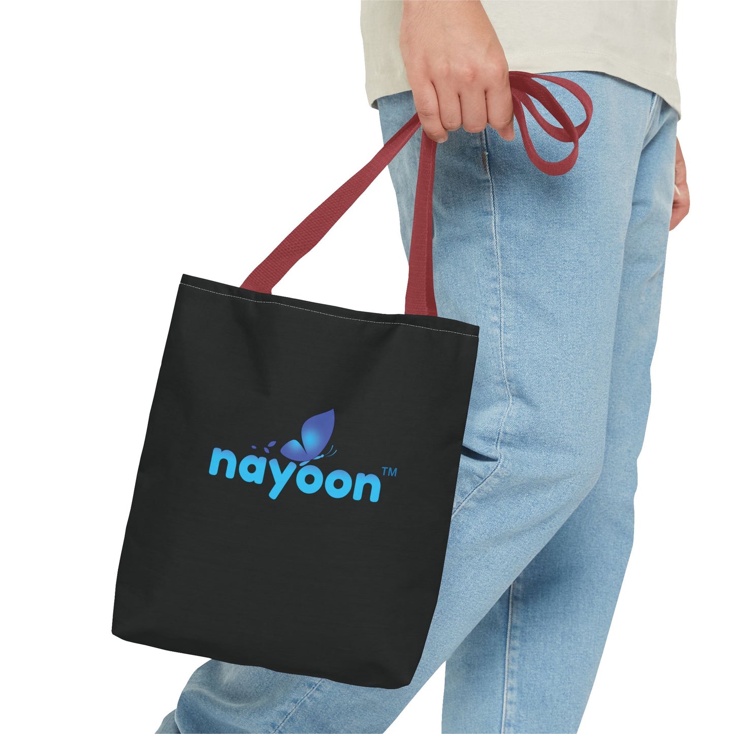 NAYOON™ Tote Bag