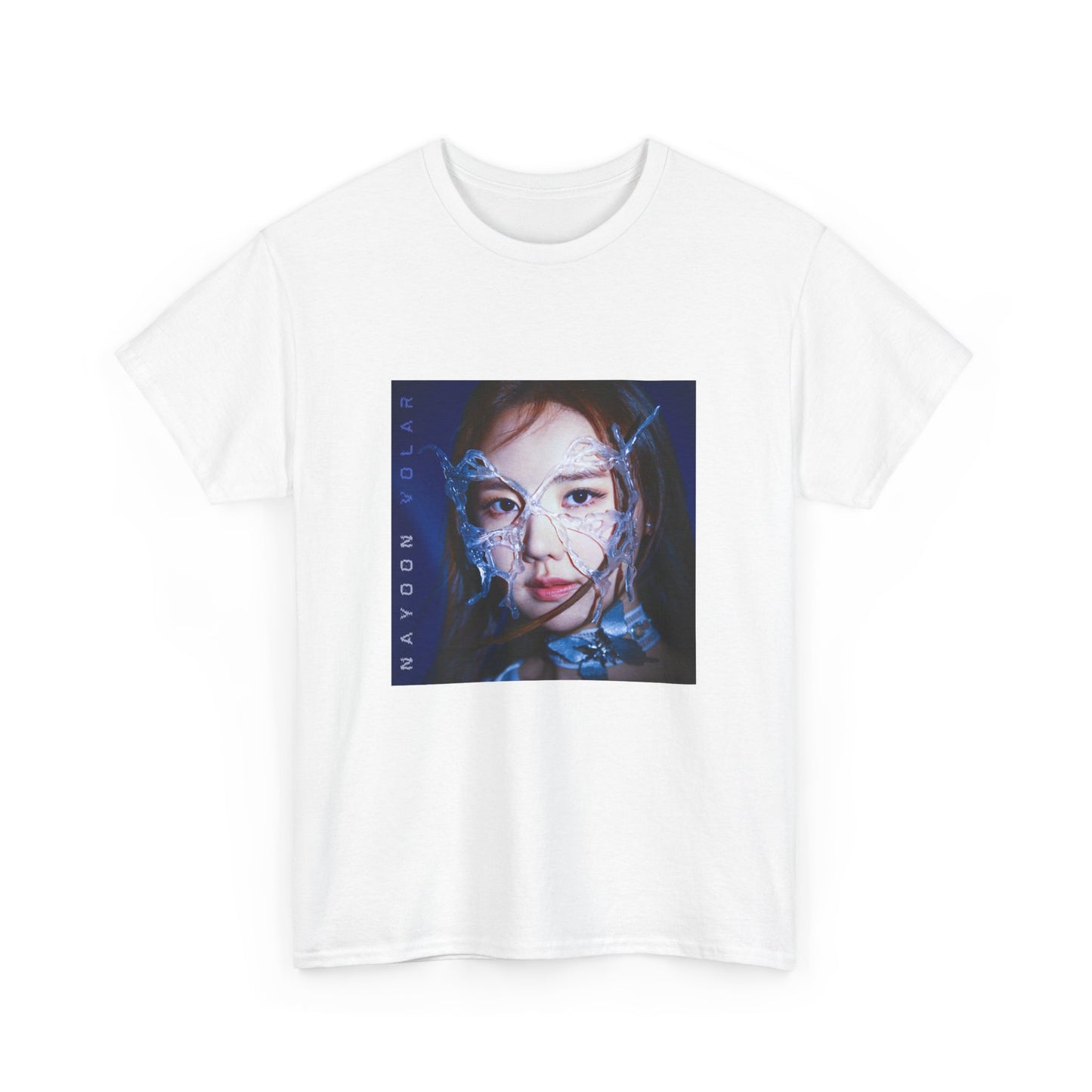 NAYOON™ Volar Album Cover Tee
