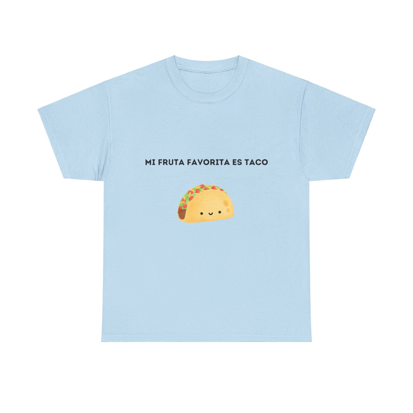 Mi Fruta Favorita es Taco Tee
