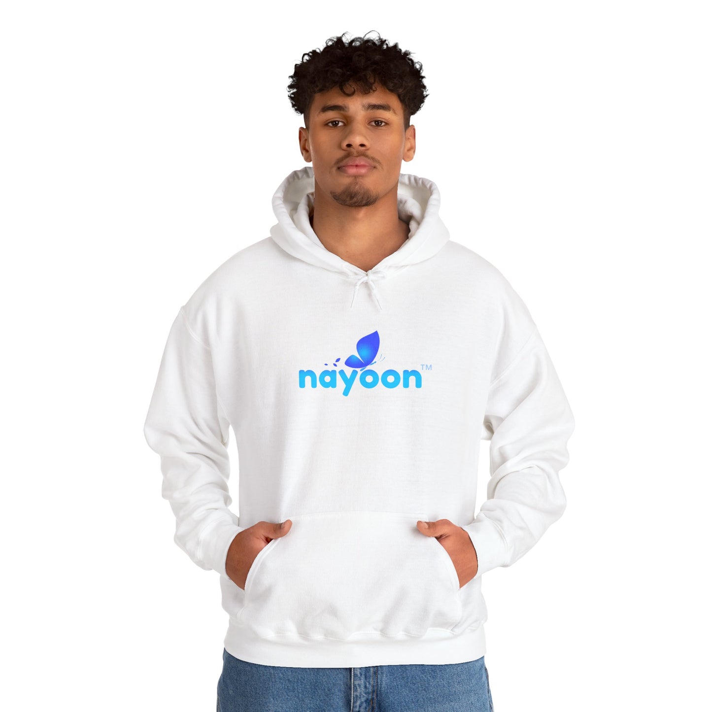 NAYOON™ Hoodie for Fans - Unisex Sweatshirt