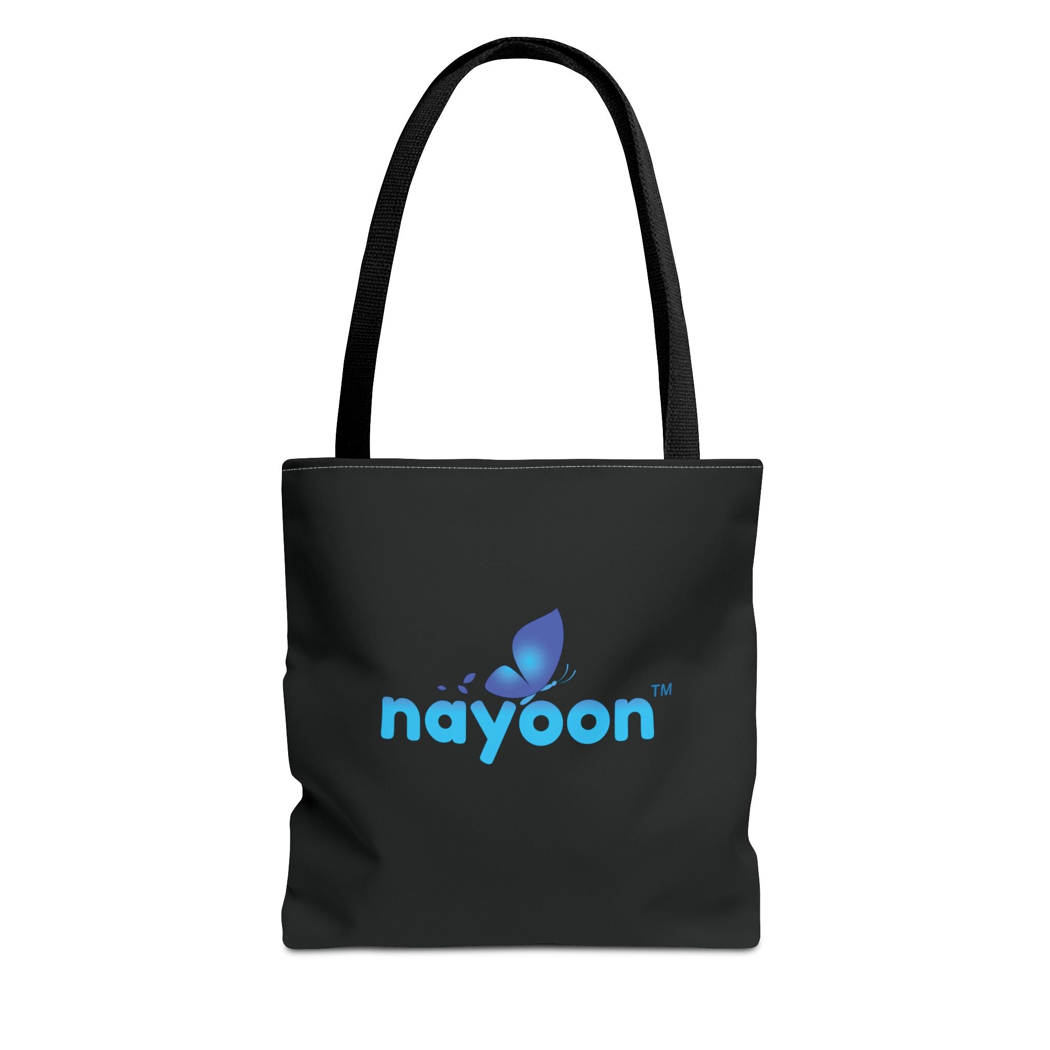 NAYOON™ Tote Bag – Nayoon Shop