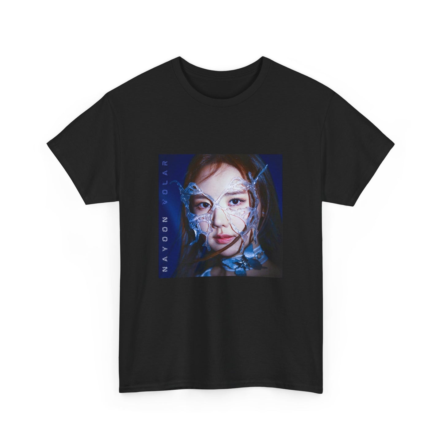 NAYOON™ Volar Album Cover Tee