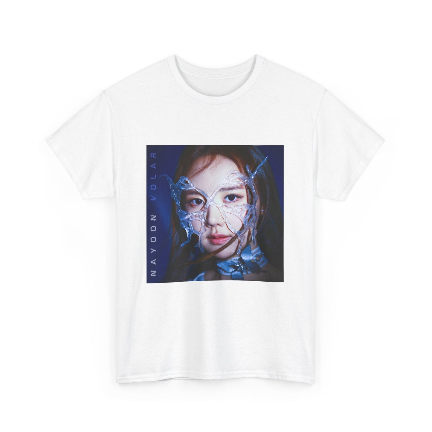 NAYOON Volar Album Cover Tee