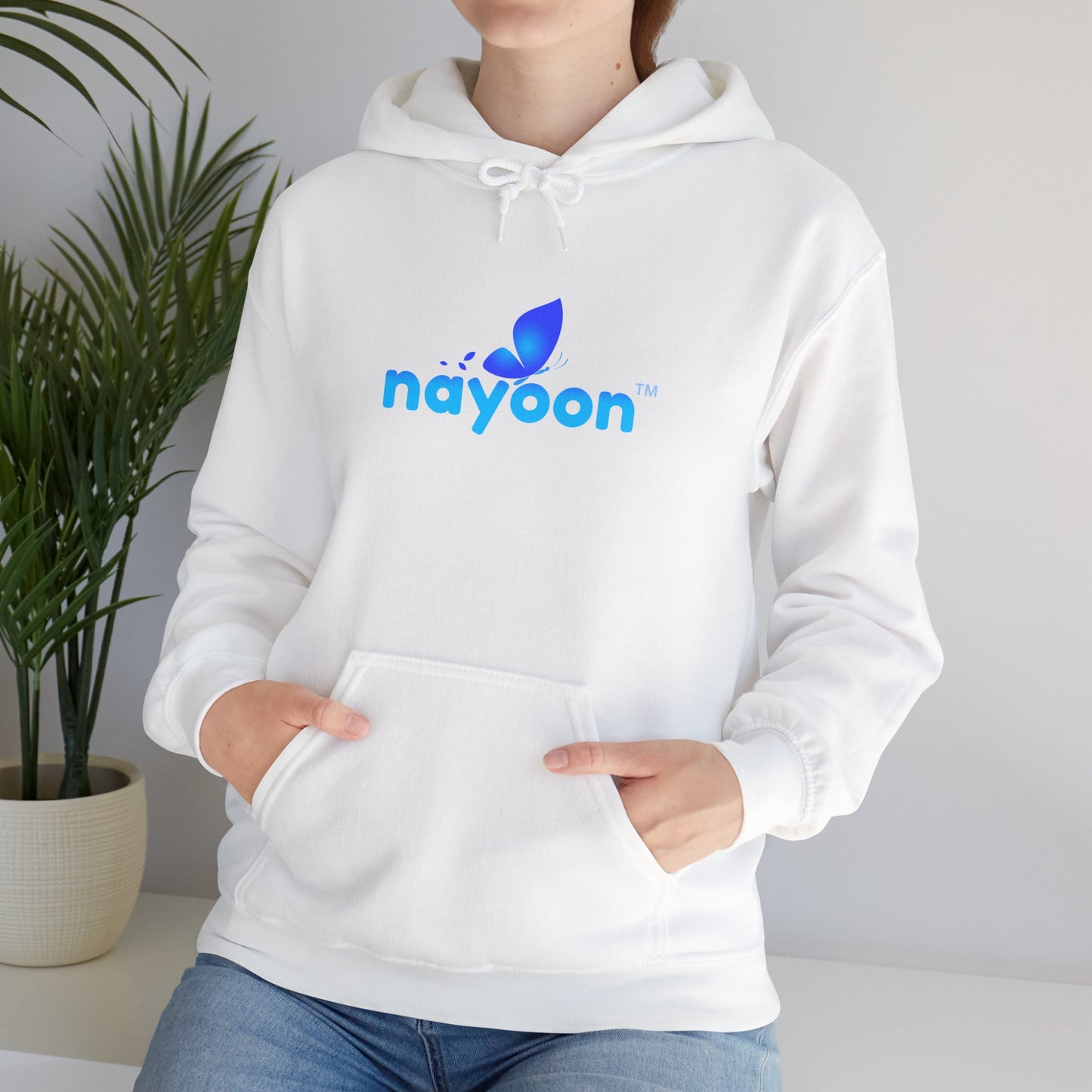 NAYOON™ Hoodie for Fans - Unisex Sweatshirt