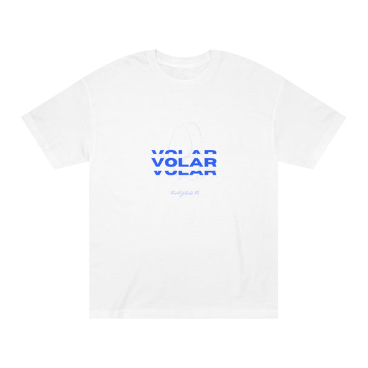 Volar Butterfly Tee