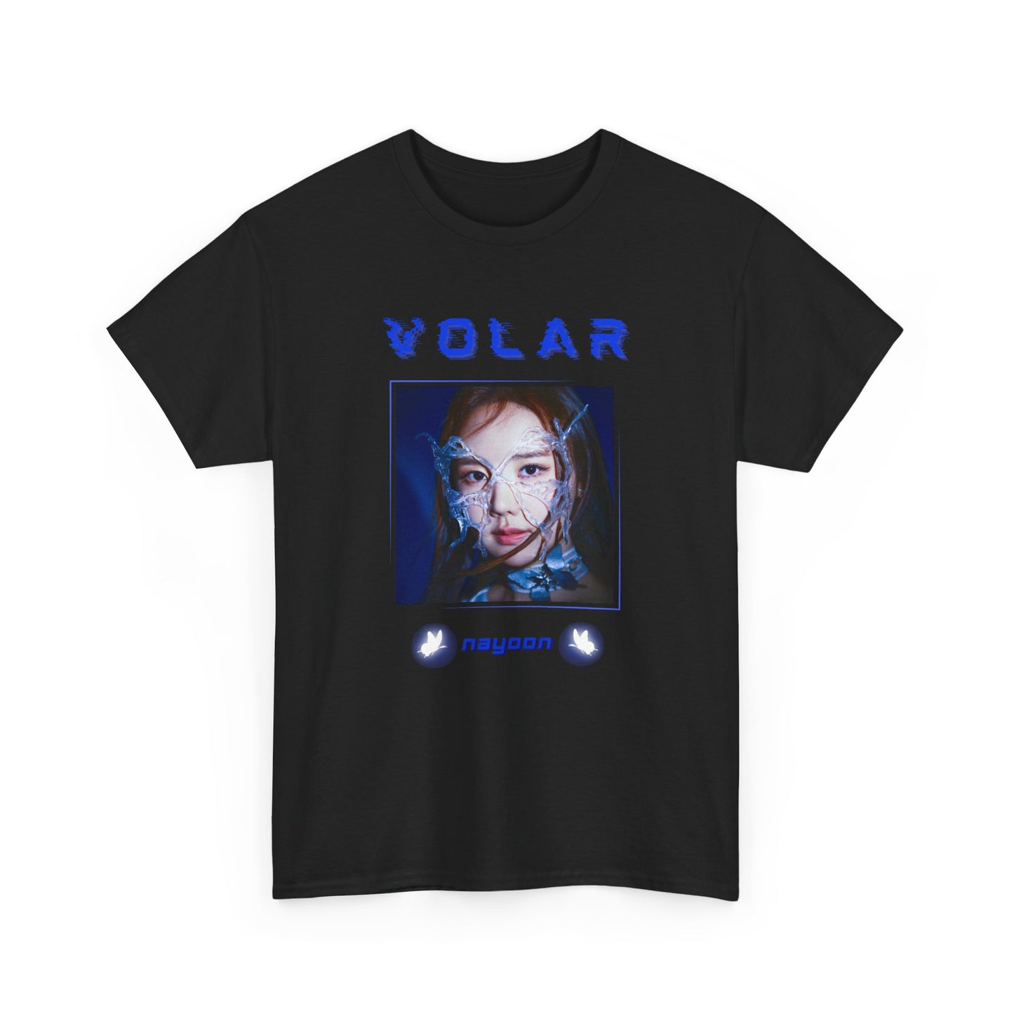 NAYOON Volar Tee