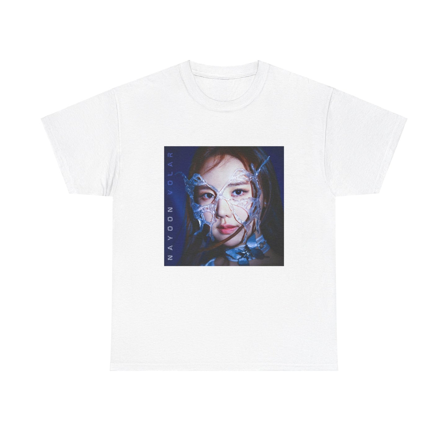 NAYOON Volar Album Cover Tee