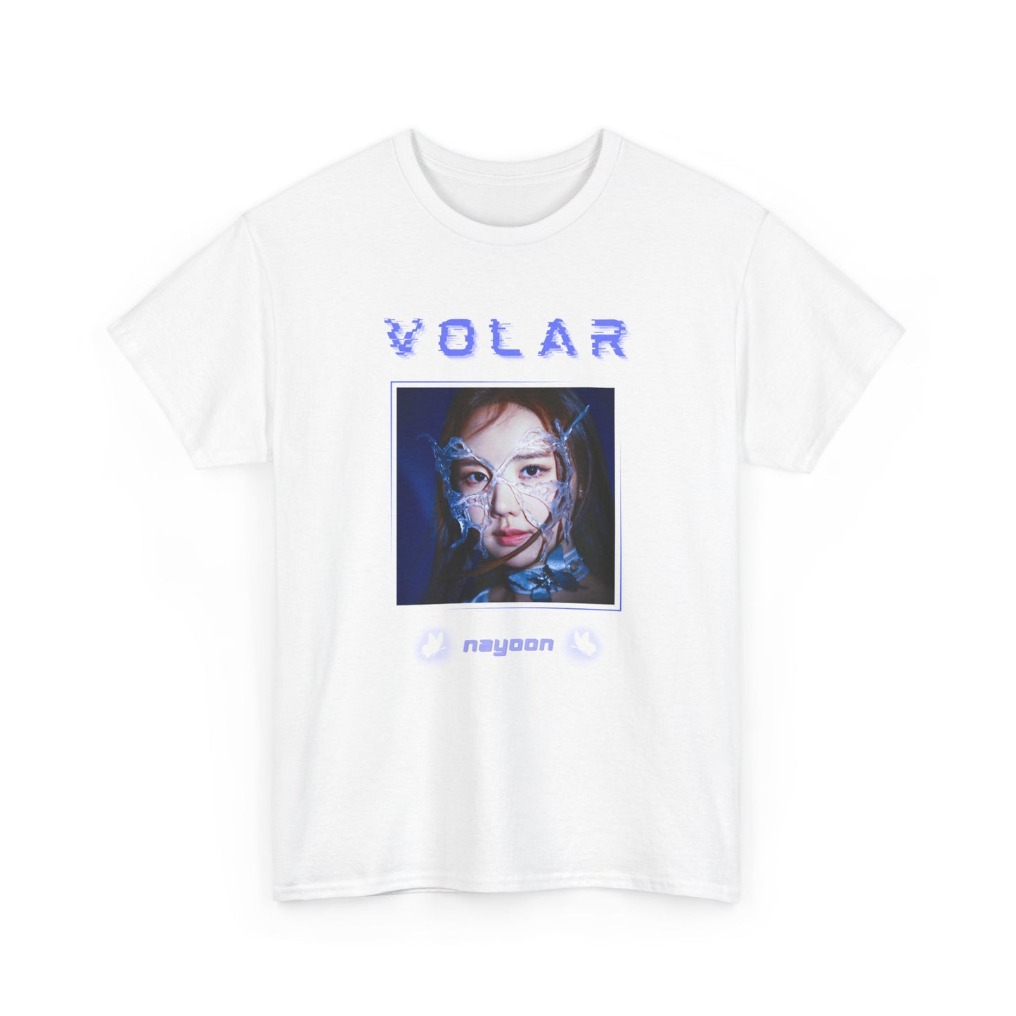 NAYOON Volar Tee