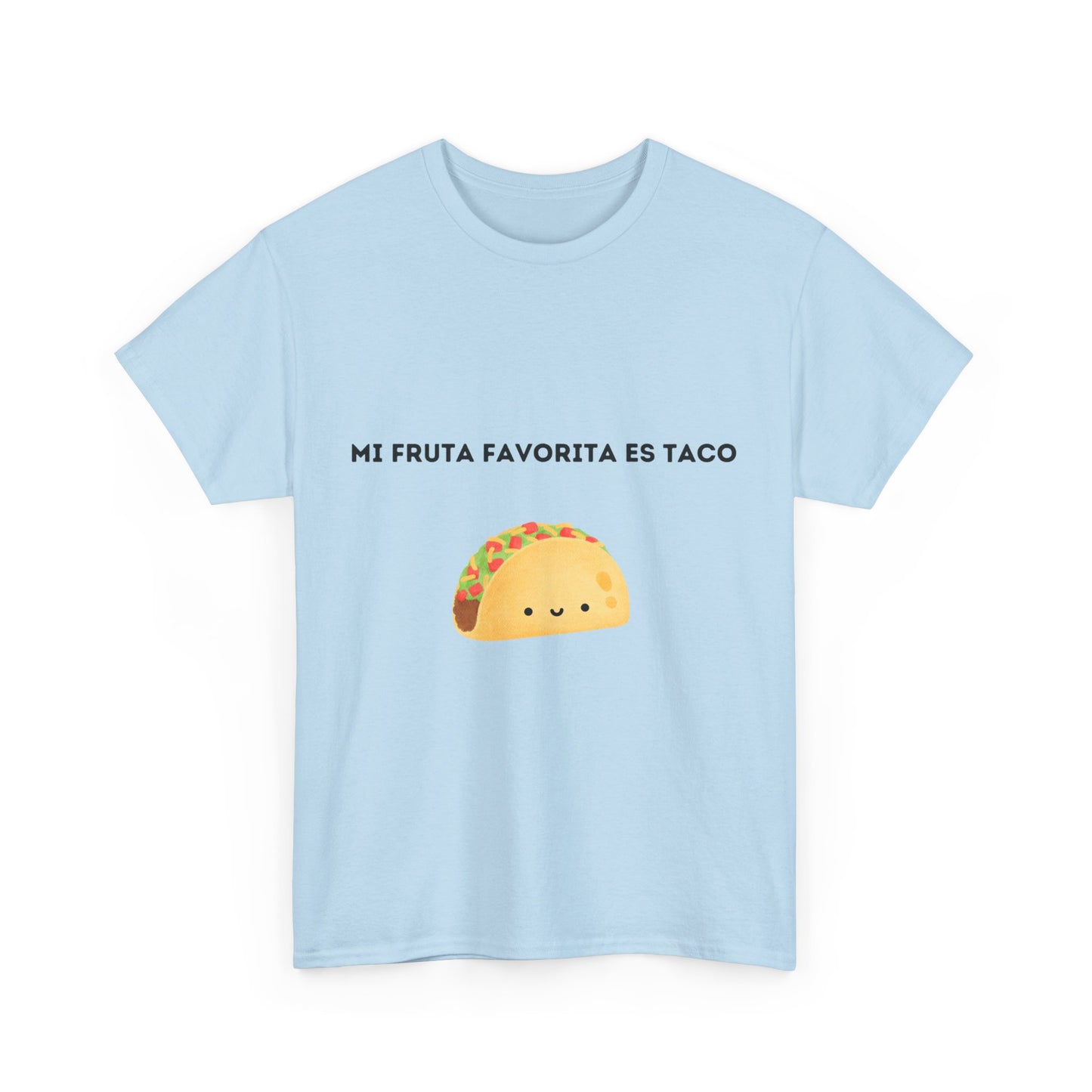 Mi Fruta Favorita es Taco Tee