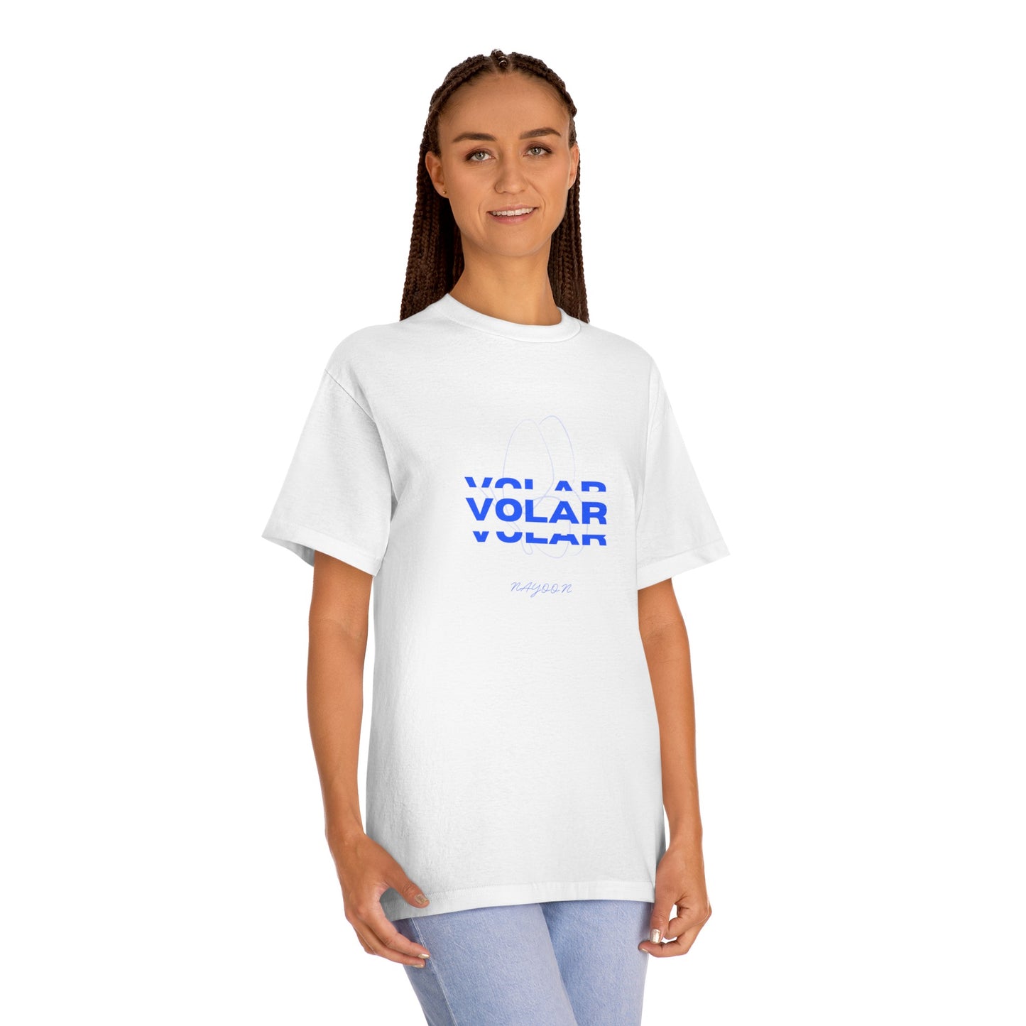 Volar Butterfly Tee