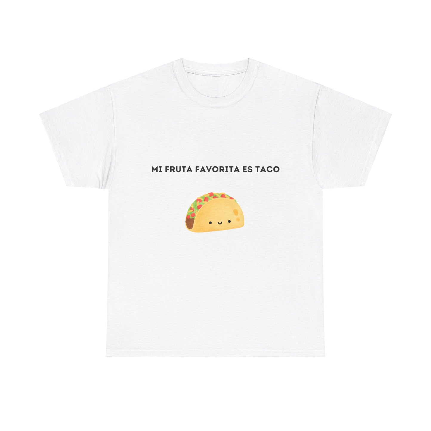 Mi Fruta Favorita es Taco Tee