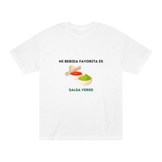 Salsa Verde Tee